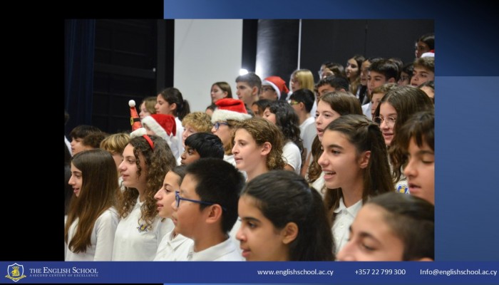 Year 1 Students Shine 